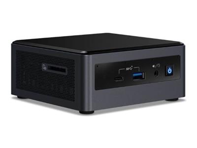 Intel Nuc Bxnuc10i3fnkn2